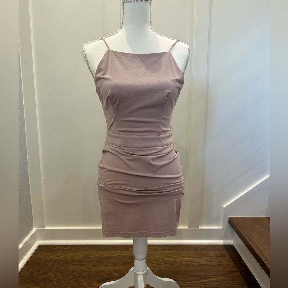 NWOT by the way. Dress